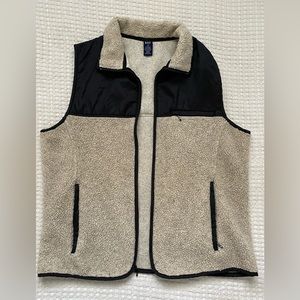 Gap Men’s XL Vest